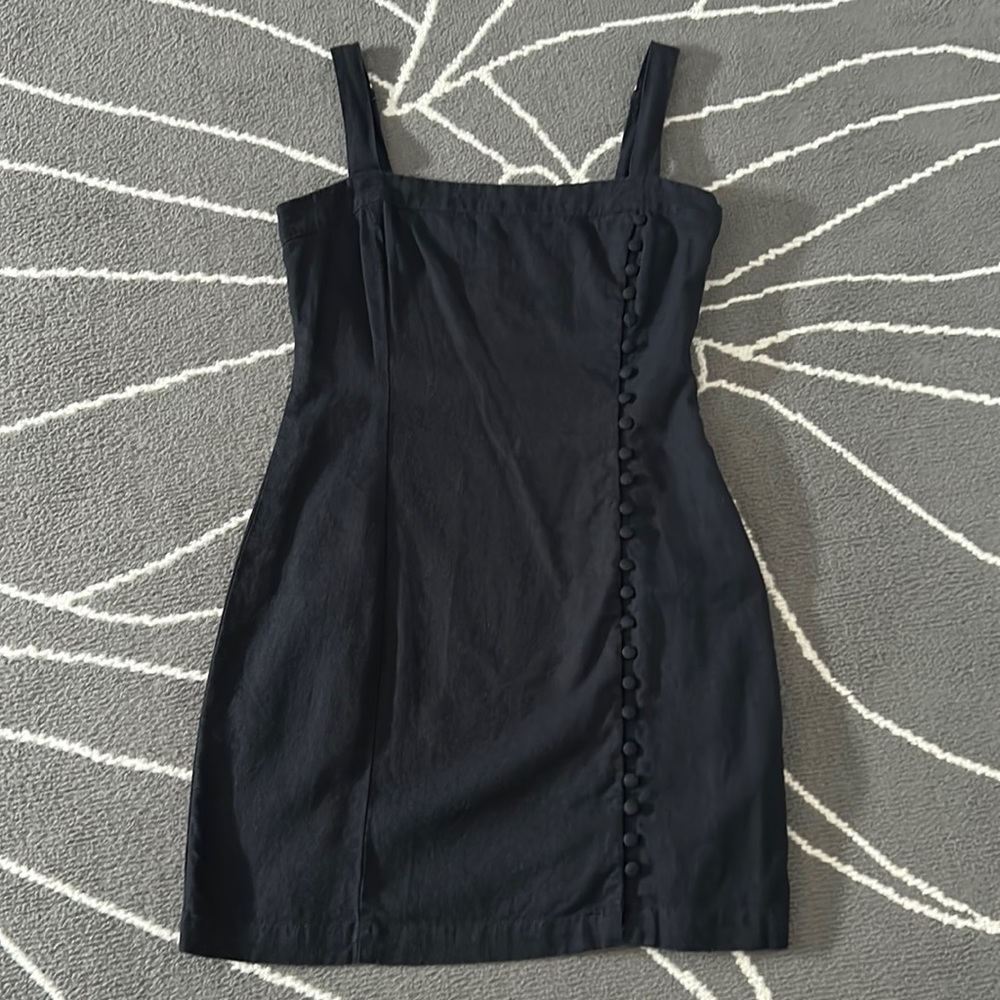 FOREVER 21 DRESS 👗